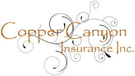 Copper Canyon Insurance